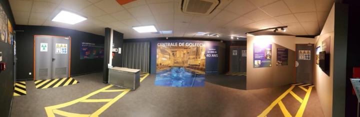 Création de signalétiques Toulouse