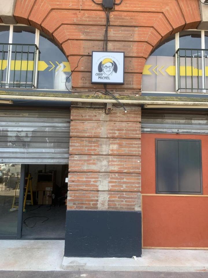 Service de création de signalétiques Toulouse