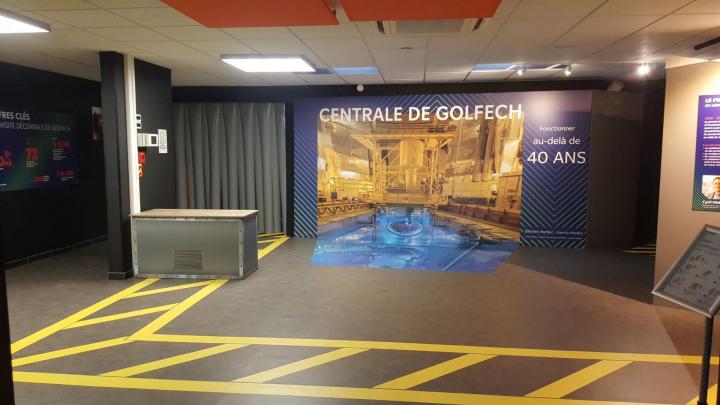 Service de création de signalétiques Toulouse