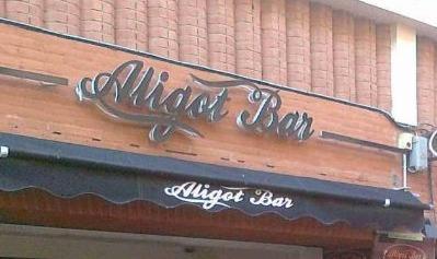 Création lettres relief Toulouse