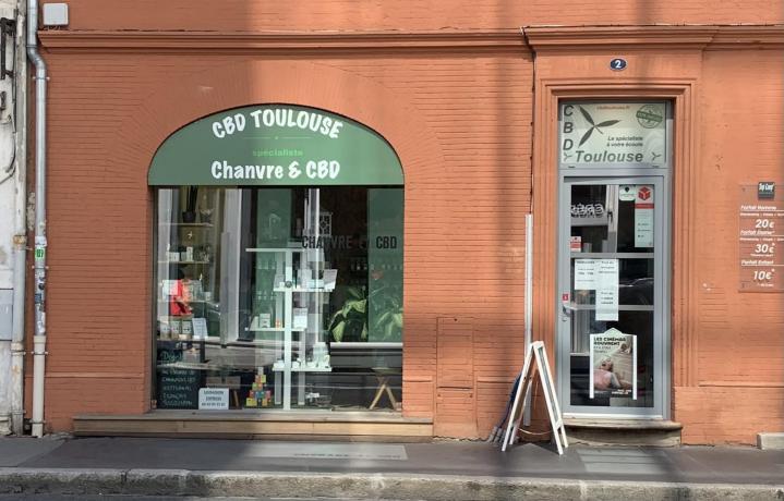 Création de signalétiques Toulouse