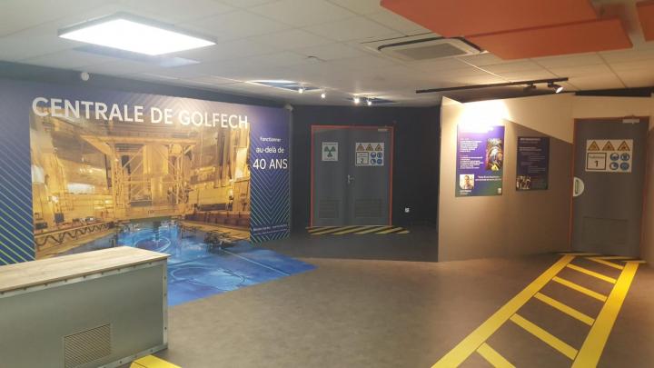 Service de création de signalétiques Toulouse