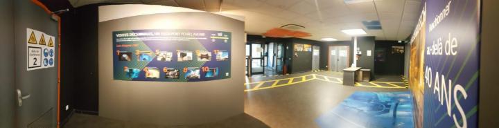 Création de signalétiques Toulouse