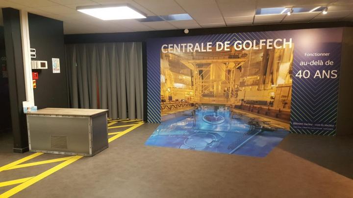 Création de signalétiques Toulouse