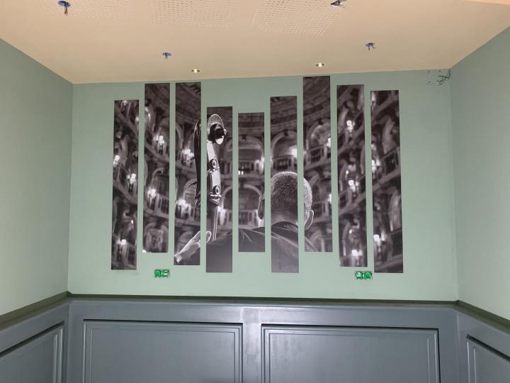 Service d'impression numérique Toulouse