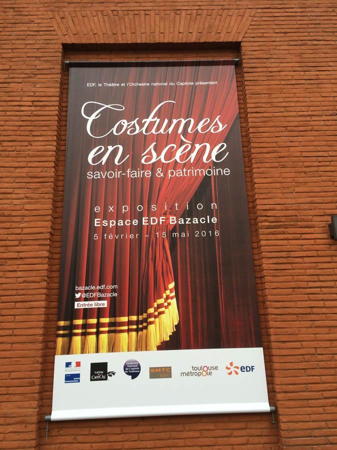 Décoration de vitrines Toulouse