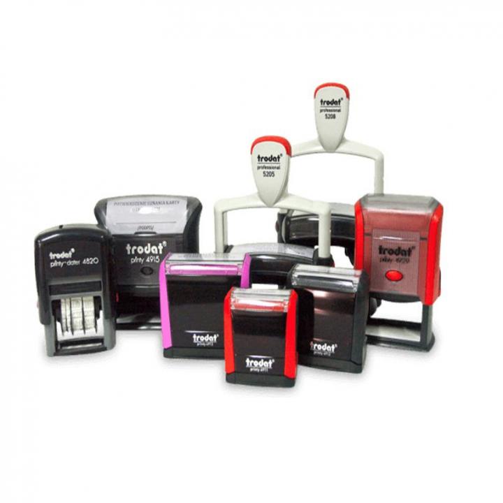 Création de tampons Toulouse