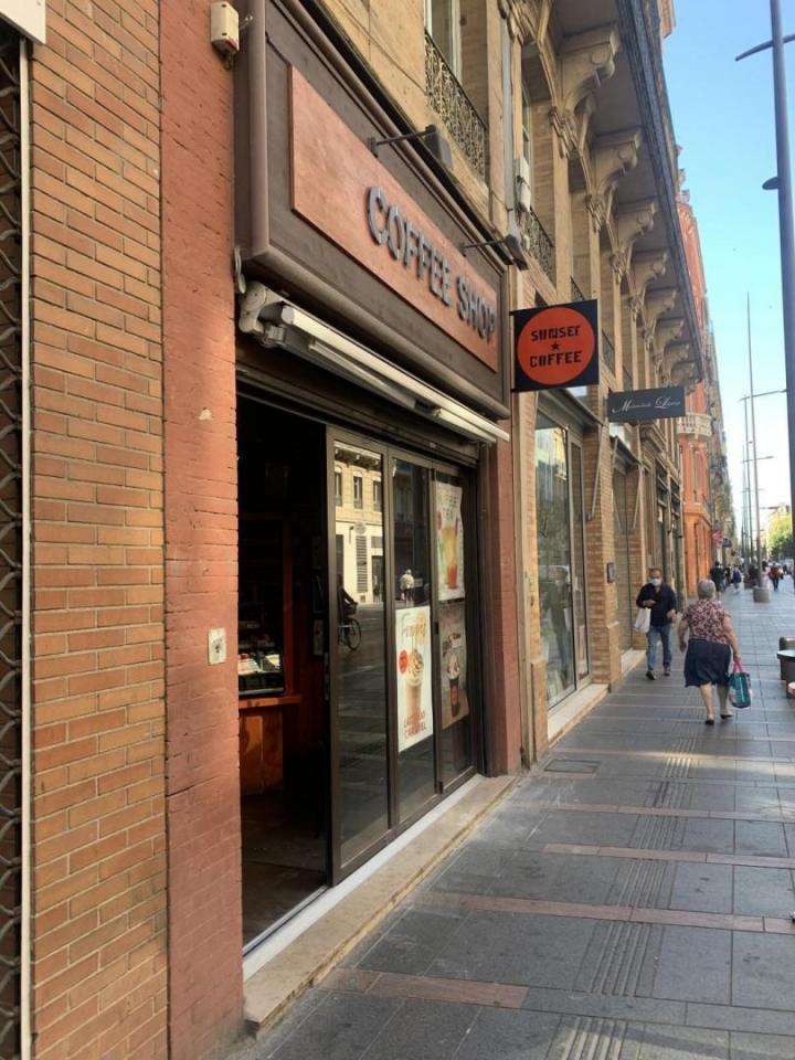 Création d'enseigne Toulouse