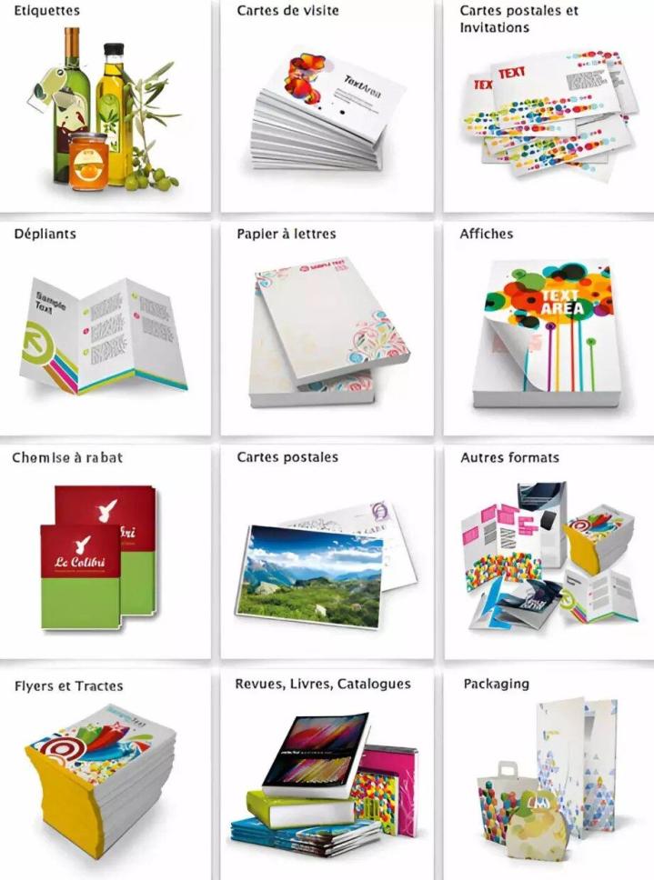 Impression numérique Toulouse