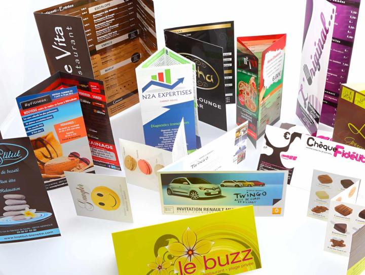 Service d'impression numérique Toulouse