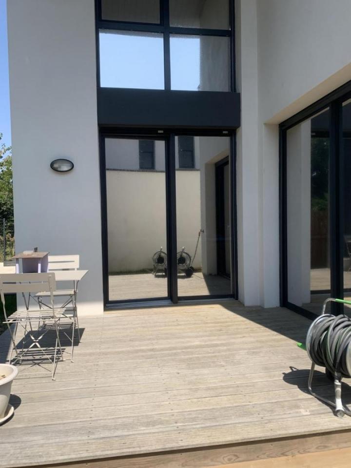 Décoration de vitrines Toulouse