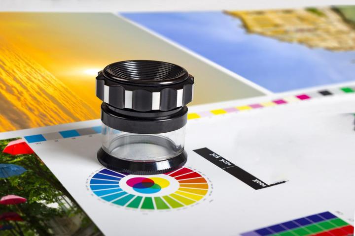 Nous proposons des solutions d'impression numérique sur tous les supports