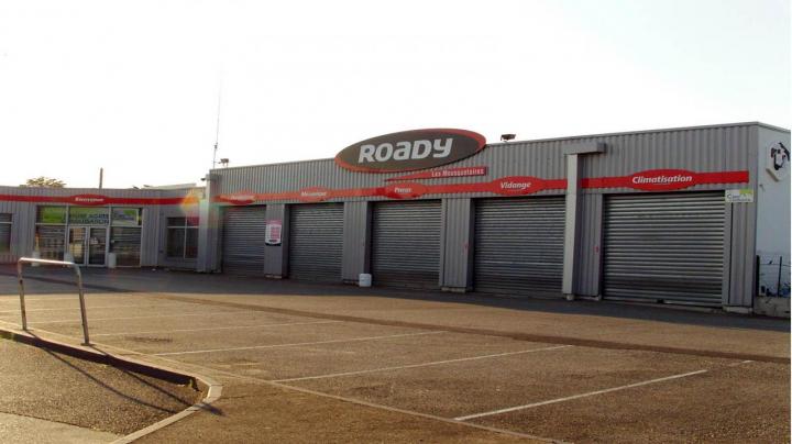 Service de signalétiques Toulouse